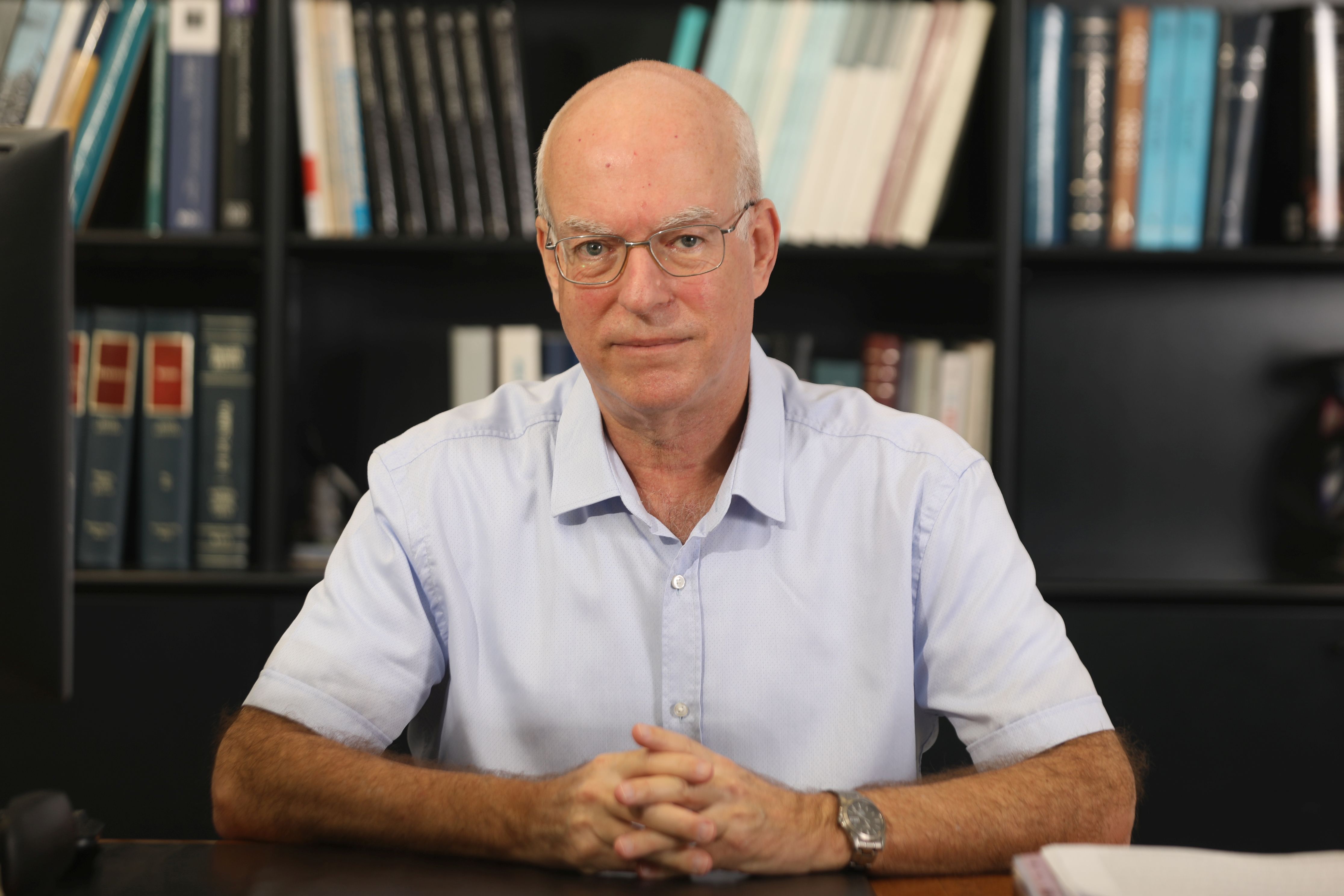 Prof. Ariel Porat